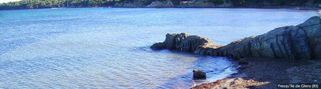 Presque'îl de Giens