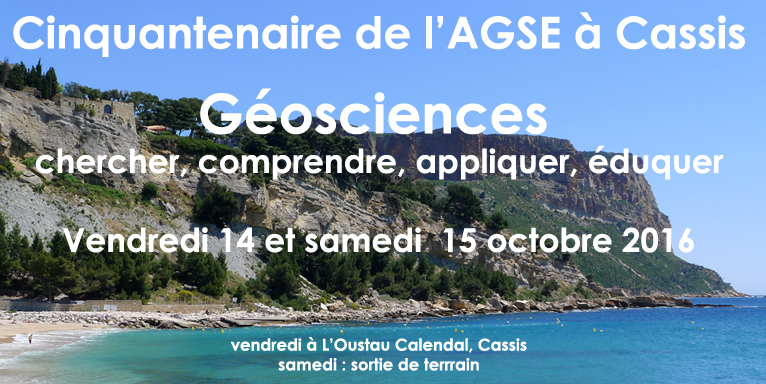 Affiche colloque