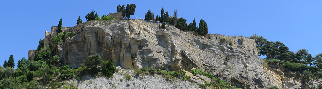 Cassis - Plage de la Grande mer