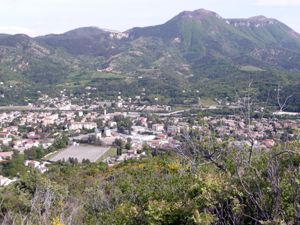 Digne-les-Bains