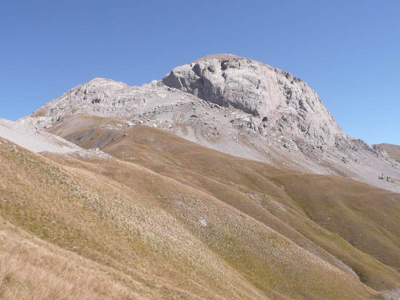 Excursion en Ubaye