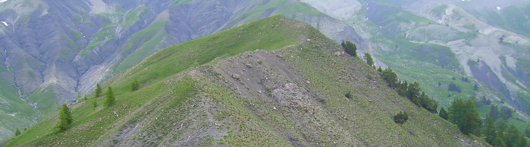 Excursion Haute-Ubaye