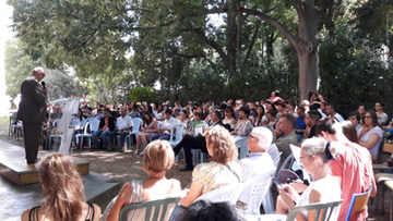 Remise des prix - Assemblée