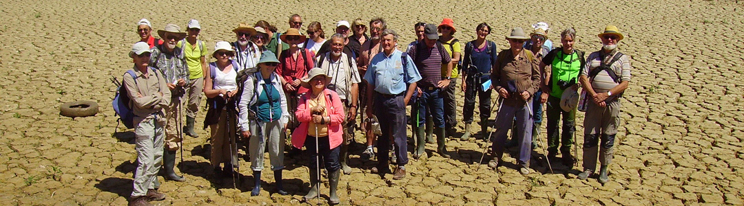 Sortie Bimont - Le groupe AGSE