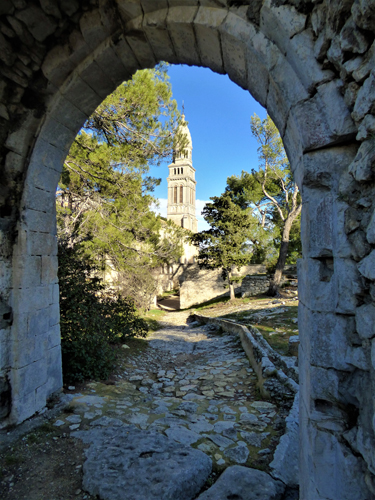 Notre Dame d'Orgon