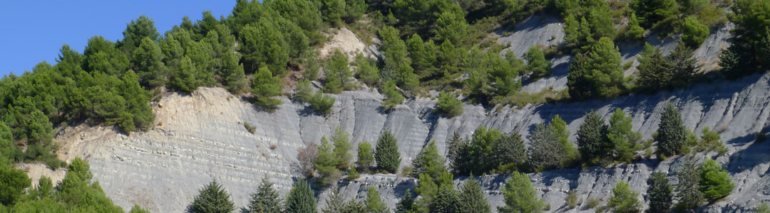 Carrière Comte - Cassis