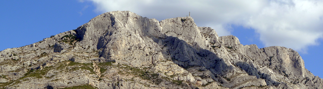 Sainte-Victoire - Haute Chaîne