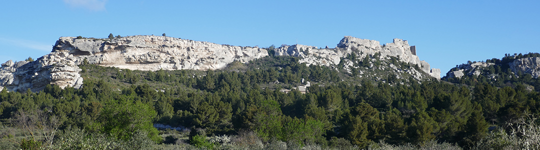 Les Baux de Provence