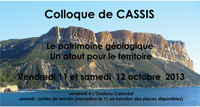 Cololoque Cassis