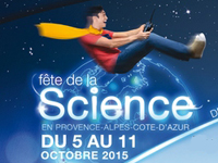 Fête de la Science