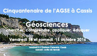 Colloque de Cassis