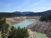 Barrage de Bimont