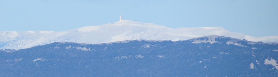 Mont Ventoux