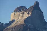 Rondoy-Torres del Paine Chili