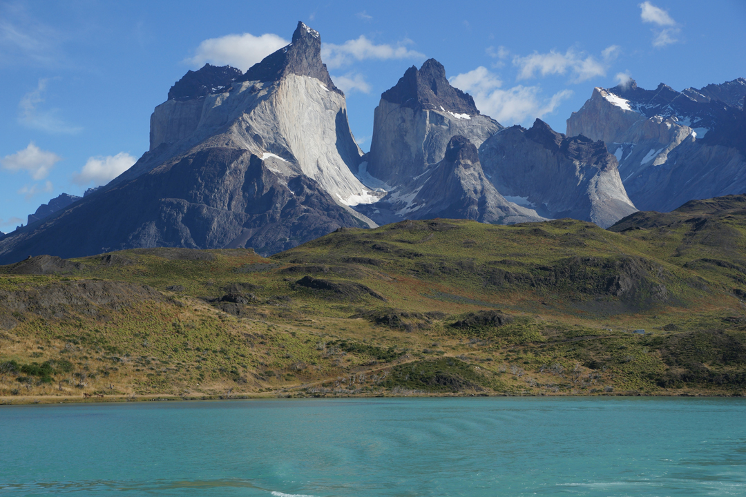 Torre del Paine