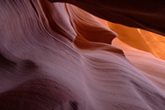 Antelope canyon