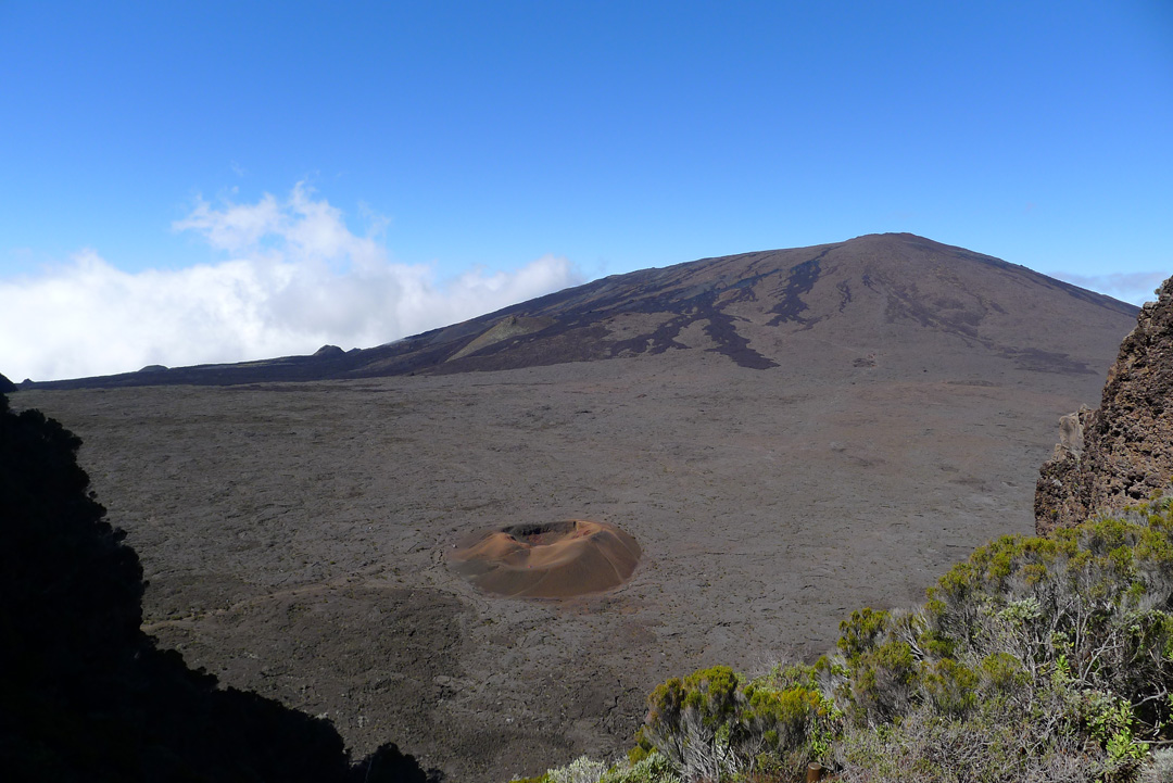 Ponta do Pico, Açores