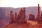 Monument valley