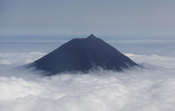 Ponta do Pico, Açores