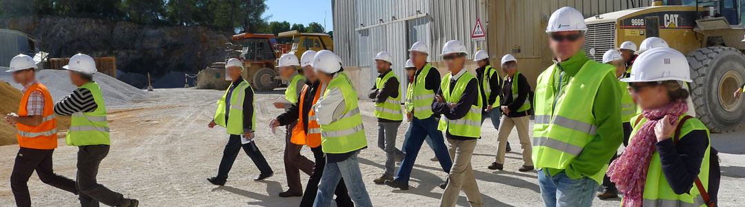 Cursus Master INgénierie - Géologues