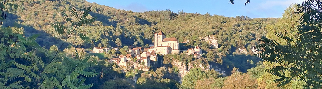 Saint-Cirq-la-Popie