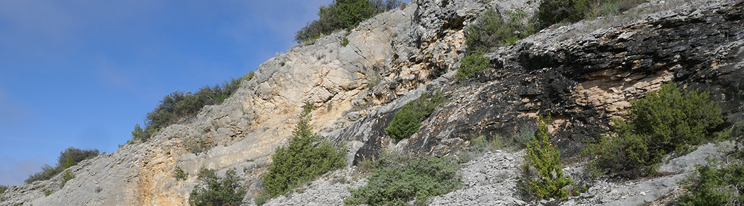 Sortie Luberon - Rustrel